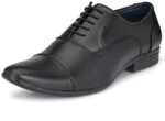 Centrino Men's Black Formal Shoes - 6 UK/India (40 EU)(9338-003)  Amazon.ae: Fashion