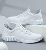 ANALEAF Mens Dress Sneakers Oxfords Comfortable Casual Shoes, 44 EU Buy Online at Best Price - Image 45