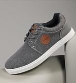 ANALEAF Mens Dress Sneakers Oxfords Comfortable Casual Shoes, 44 EU Buy Online at Best Price - Image 39