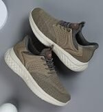 ANALEAF Mens Dress Sneakers Oxfords Comfortable Casual Shoes, 44 EU Buy Online at Best Price - Image 43