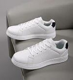 ANALEAF Mens Dress Sneakers Oxfords Comfortable Casual Shoes, 44 EU Buy Online at Best Price - Image 29