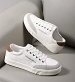 ANALEAF Mens Dress Sneakers Oxfords Comfortable Casual Shoes, 44 EU Buy Online at Best Price - Image 48