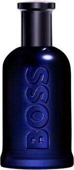 Hugo Boss Bottled Night Perfume for Men Eau De Toilette 100ML  Boss Bottled Night: Amazon.ae: Beauty - Image 8
