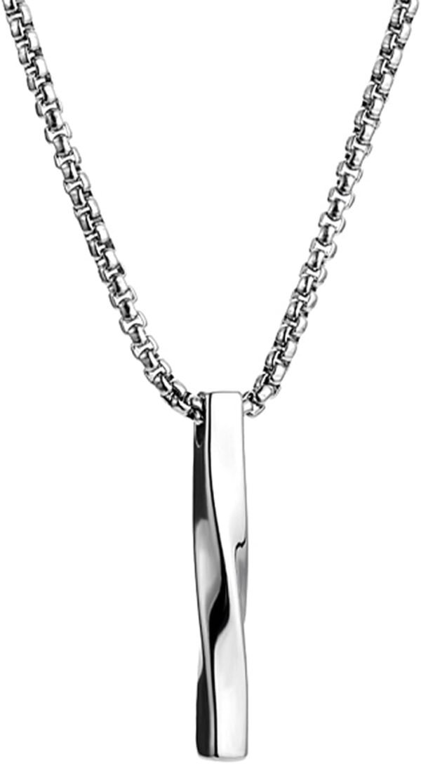 Big Bargain Store Necklace,Pendant Necklace,Jewelry Chain Pendant,Matching Necklaces for Men,Women - Image 12
