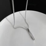 Big Bargain Store Necklace,Pendant Necklace,Jewelry Chain Pendant,Matching Necklaces for Men,Women - Image 9