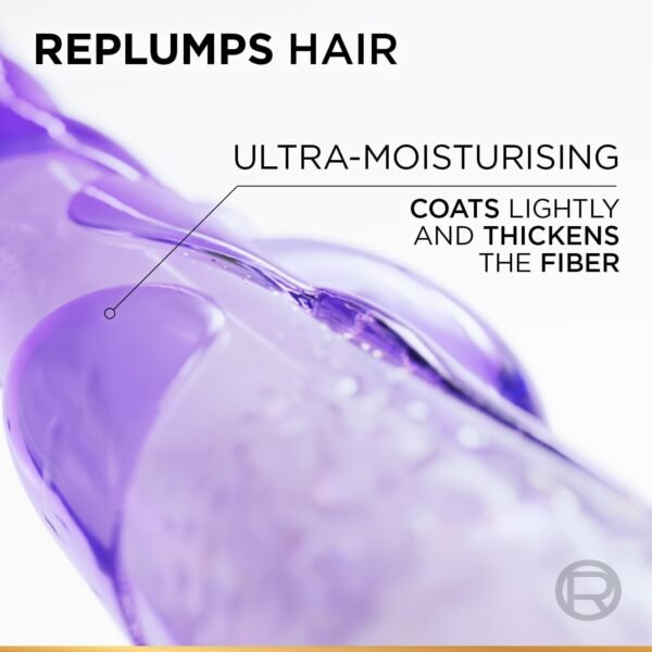 L’Oréal Paris Elvive Hyaluron Moisture 72H Moisture Sealing Conditioner 200ml Buy Online at Best Price - Image 10