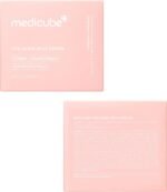 medicube Collagen Jelly Cream- Niacinamide & Freeze-Dried Hydrolyzed Collagen - Boosts skin's barrier hydration and gives 24h Glow & Lifted Look - No artificial color, Korean skincare (3.71 fl.oz.) - Image 18