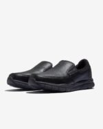 Skechers Men's Nampa-Groton Food Service Shoe, Black Polyurethane, 7.5 / 40 EU Buy Online at Best Price - Image 13
