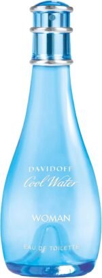 Davidoff Cool Water Perfume for Women Eau De Toilette 100ML Amazon.ae: Beauty - Image 7