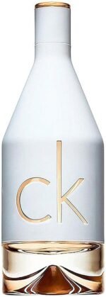 Calvin Klein CK IN2U Perfume for Women Eau De Toilette 100ML Amazon.ae: Beauty - Image 7