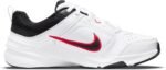 Nike mens DEFYALLDAY Shoes, WHITE/BLACK-UNIV RED, 46 EU Buy Online at Best Price - Image 10