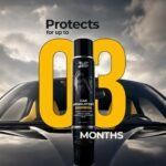 FLIPURDRIP Car Seat Protector Spray, Waterproofing Fast Drying formula, protects car seats from all liquid stains and spills, best for suede,fabric,leather,mesh&alcantara  Amazon.ae: Automotive