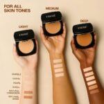 LAKMÉ Face It Compact, Shell, 9 g, multi  Amazon.ae: Beauty - Image 6