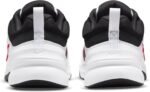 Nike mens DEFYALLDAY Shoes, WHITE/BLACK-UNIV RED, 46 EU Buy Online at Best Price - Image 4