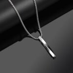 Big Bargain Store Necklace,Pendant Necklace,Jewelry Chain Pendant,Matching Necklaces for Men,Women - Image 2