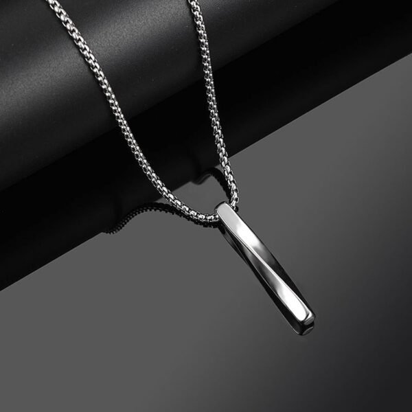 Big Bargain Store Necklace,Pendant Necklace,Jewelry Chain Pendant,Matching Necklaces for Men,Women - Image 2