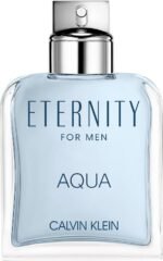 Calvin Klein Eternity Aqua Perfume for Men Eau De Toilette 200ML  Amazon.ae: Beauty - Image 4