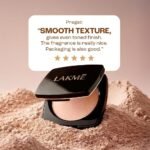 LAKMÉ Face It Compact, Shell, 9 g, multi  Amazon.ae: Beauty - Image 17