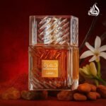 Lattafa Khamrah Lattafa EDP - Eau De Parfum Unisex 100ML | Natural Spray, Long-Lasting Scent, Unisex Amazon.ae: Beauty - Image 3