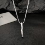 Big Bargain Store Necklace,Pendant Necklace,Jewelry Chain Pendant,Matching Necklaces for Men,Women - Image 18
