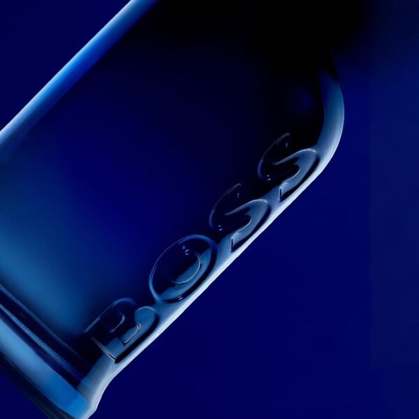 Hugo Boss Bottled Night Perfume for Men Eau De Toilette 100ML  Boss Bottled Night: Amazon.ae: Beauty - Image 5