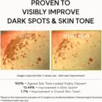 Arencia Vitamin C Booster Shot Serum with Glutathione, Niacinamide and Vitamin E for Dark Spot Care, Fine Lines & Wrinkles, Glass Skin, Korean Skincare 30ml/1.01 fl.oz Amazon.ae Beauty - Scent : Unscented - Size : 30 ML - Image 15