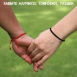 LUCKY BUDDHIST Handmade Bracelet + Buddhist Gift! Tibetan Good Luck String Armband. for Women, Men, Teens. Adjustable Size! Friendship Present. Handcrafted Rope Woven Chakra Wristband, 15–25 cm, Nylon - Image 7