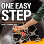 Armor All Tire Foam Protection 600 ml, Multi Colour Amazon.ae: Fashion - Image 6