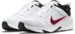 Nike mens DEFYALLDAY Shoes, WHITE/BLACK-UNIV RED, 46 EU Buy Online at Best Price - Image 18