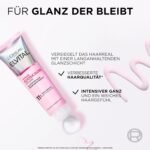 L'Oréal Paris Elvital Glycolic Gloss Bundle with Shampoo, Conditioner, 5 Minutes Hair Lamination for Dull Hair, Care Routine for Healthy Hair and Strong Shine, Set with Glycolic Acid, 3 Pieces Buy Online at Best Price - Image 4