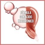 ⁦Maybelline New York Plumping & Hydrating Lip Gloss with Hyaluronic Acid, 5.4ml - Shade 004 (Silk) : Amazon.ae: Beauty⁩ - الصورة ⁦13⁩