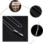 Big Bargain Store Necklace,Pendant Necklace,Jewelry Chain Pendant,Matching Necklaces for Men,Women - Image 14