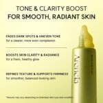 Arencia Vitamin C Booster Shot Serum with Glutathione, Niacinamide and Vitamin E for Dark Spot Care, Fine Lines & Wrinkles, Glass Skin, Korean Skincare 30ml/1.01 fl.oz Amazon.ae Beauty - Scent : Unscented - Size : 30 ML - Image 12