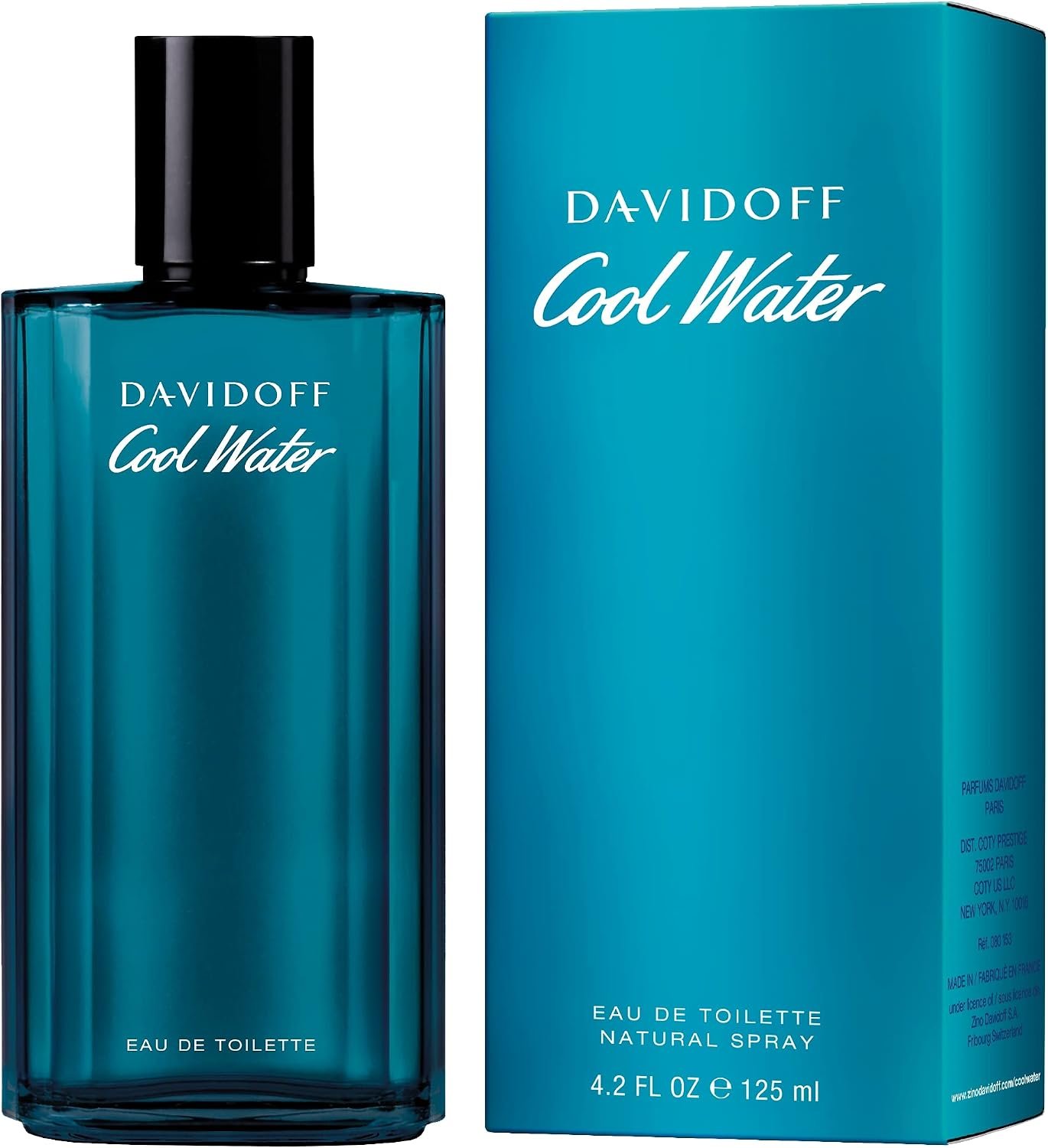 71TTb9TsgaS._AC_SL1500_-1.jpg Davidoff Cool Water for Men Eau de Toilette 125ml Amazon.ae: Beauty - Image 1