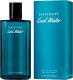 Davidoff Cool Water for Men Eau de Toilette 125ml Amazon.ae: Beauty - Image 2