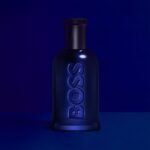 Hugo Boss Bottled Night Perfume for Men Eau De Toilette 100ML  Boss Bottled Night: Amazon.ae: Beauty - Image 13
