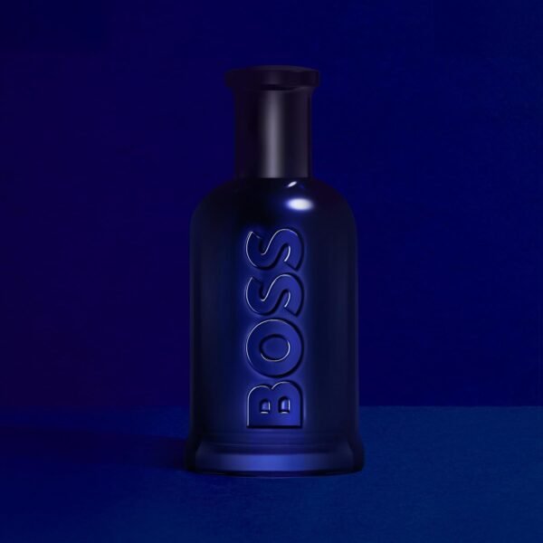 Hugo Boss Bottled Night Perfume for Men Eau De Toilette 100ML  Boss Bottled Night: Amazon.ae: Beauty - Image 6