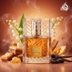 Lattafa Khamrah Lattafa EDP - Eau De Parfum Unisex 100ML | Natural Spray, Long-Lasting Scent, Unisex Amazon.ae: Beauty - Image 5