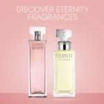 Calvin Klein Eternity Moment Perfume for Women Eau De Parfum 100ML  Amazon.ae: Beauty - Image 6