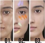 ⁦INSIGHT Cosmetics Pro Natural Powder Concealer Palette - Corrector, 15gm Buy Online at Best Price in UAE - Amazon.ae⁩ - الصورة ⁦7⁩