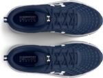 Under Armour Mens UA Charged Assert 10 Academy / Academy / White, 44 EU Buy Online at Best Price - Image 7