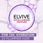 L’Oréal Paris Elvive Hyaluron Moisture Plump Serum 150ml Buy Online at Best Price - Image 2