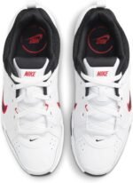 Nike mens DEFYALLDAY Shoes, WHITE/BLACK-UNIV RED, 46 EU Buy Online at Best Price - Image 6