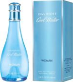 Davidoff Cool Water Perfume for Women Eau De Toilette 100ML Amazon.ae: Beauty - Image 8