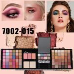 ⁦Miss Rose M 98 Color All In One Gift Makeup Kit Set, Include Eyeshadow Facial Blusher Eyebrow Powder Face Concealer Eyeliner Pencil And A Mirror,Makeup For Women Full Kit（379N)  Amazon.ae: Beauty⁩ - الصورة ⁦11⁩