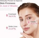 medicube PDRN Pink Peptide Serum Sodium DNA 1%, Pink glow serum, Peptide, Niacinamide, Hydrating & Moisturizing & Plumping, Uneven Skin Tone, Korean Skincare 30ML (1.01 fl.oz., Salmon DNA PDRN) - Image 5