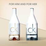 Calvin Klein CK IN2U Perfume for Women Eau De Toilette 100ML Amazon.ae: Beauty - Image 6