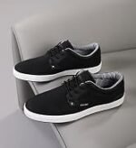 ANALEAF Mens Dress Sneakers Oxfords Comfortable Casual Shoes, 44 EU Buy Online at Best Price - Image 19