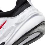 Nike mens DEFYALLDAY Shoes, WHITE/BLACK-UNIV RED, 46 EU Buy Online at Best Price - Image 2