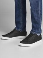 Jack & Jones Men's Trent Sneaker, 42 EU Buy Online at Best Price - Image 9